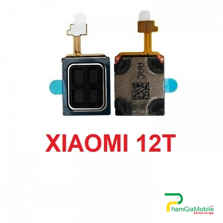 Loa Trong, Loa Tai Nghe XIAOMI 12T Ear Speaker Loa Nhỏ, Loa Nghe Gọi